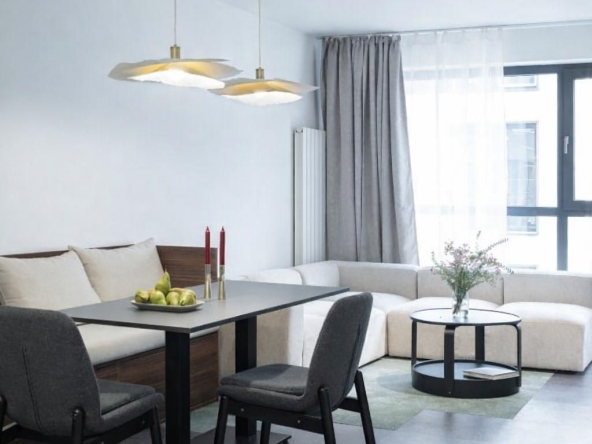 Двустаен апартамент в София, Кръстова вада - 71 кв.м за 2184 €/кв.м - Снимка #1