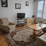 Дава се под наем Двустаен апартамент в София, Красно село - 57 кв.м за 509.49 € - Снимка #1