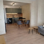 Дава се под наем Тристаен апартамент в София, Гео Милев - 80 кв.м за 867.51 € - Снимка #1