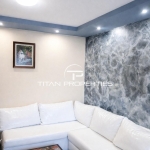 Дава се под наем Двустаен апартамент в Пловдив, Христо Смирненски - 50 кв.м за 458.49 € - Снимка #1