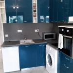 Дава се под наем Едностаен апартамент в Пловдив, Мараша - 50 кв.м за 298.86 € - Снимка #1