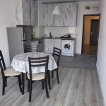 Дава се под наем Двустаен апартамент в София, Банишора - 60 кв.м за 487.56 € - Снимка #1