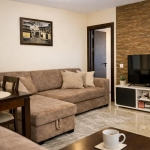 Дава се под наем Двустаен апартамент в Пловдив, Коматево - 67 кв.м за 448.8 € - Снимка #1