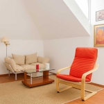 Дава се под наем Двустаен апартамент в София, Яворов - 62 кв.м за 600 € - Снимка #1