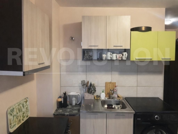 Едностаен апартамент в София, Студентски град - 37 кв.м за 1572 €/кв.м - Снимка #1