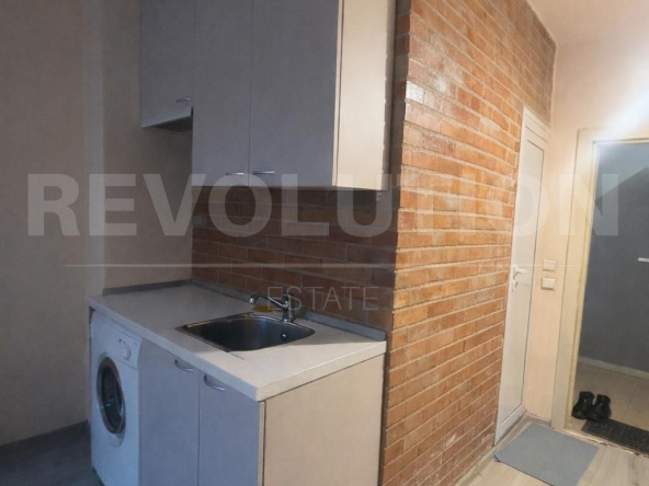 Едностаен апартамент в София, Студентски град - 35 кв.м за 1574 €/кв.м - Снимка #1