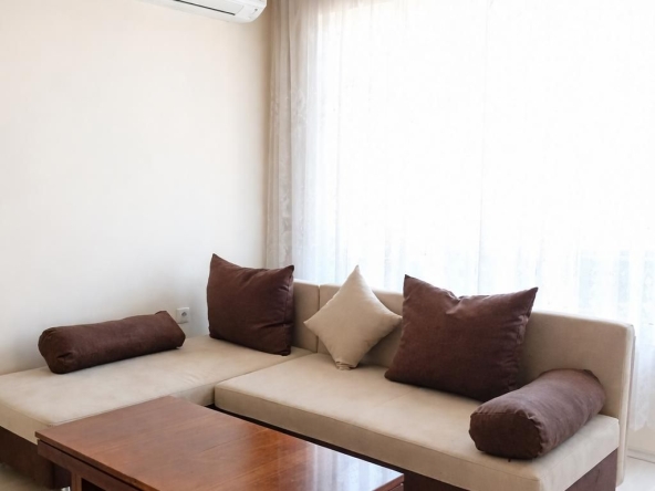 Дава се под наем Тристаен апартамент в Асеновград - 70 кв.м за 398.82 € - Снимка #1