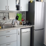 Дава се под наем Двустаен апартамент в Пловдив, Гагарин - 65 кв.м за 377.4 € - Снимка #1