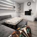 Дава се под наем Мезонет в Пловдив, Кючук Париж - 100 кв.м за 448.8 € - Снимка #1