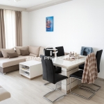 Дава се под наем Двустаен апартамент в Пловдив, Христо Смирненски - 76 кв.м за 637.5 € - Снимка #1