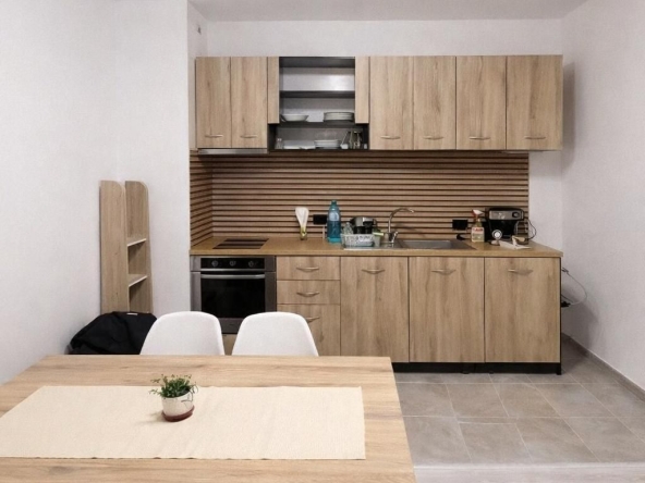 Дава се под наем Тристаен апартамент в София, Малинова долина - 86 кв.м за 598.23 € - Снимка #1