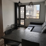 Дава се под наем Двустаен апартамент в София, Овча купел - 56 кв.м за 598.23 € - Снимка #1