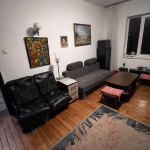 Дава се под наем Едностаен апартамент в София, Център - 52 кв.м за 523.26 € - Снимка #1