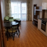 Дава се под наем Двустаен апартамент в София, Гео Милев - 60 кв.м за 597.21 € - Снимка #1