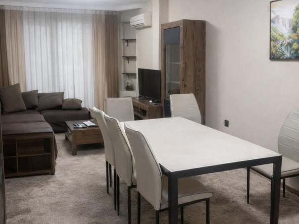Двустаен апартамент в София, Редута - 65 кв.м за 1766 €/кв.м - Снимка #1