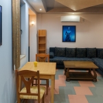 Дава се под наем Едностаен апартамент в Пловдив, Кършияка - 36 кв.м за 298.86 € - Снимка #1