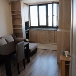 Дава се под наем Двустаен апартамент в София, Стрелбище - 69 кв.м за 687.99 € - Снимка #1