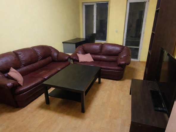 Двустаен апартамент в София, Хиподрума - 74 кв.м за 1757 €/кв.м - Снимка #1