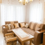 Дава се под наем Тристаен апартамент в Пловдив, Кючук Париж - 86 кв.м за 484.5 € - Снимка #1