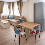 Дава се под наем Двустаен апартамент в Пловдив, Център - 60 кв.м за 498.27 € - Снимка #1