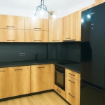 Дава се под наем Двустаен апартамент в Пловдив, Тракия - 65 кв.м за 518.67 € - Снимка #1