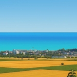 Парцел в Свети Влас - 500 кв.м за 70 €/кв.м - Снимка #1