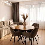 Дава се под наем Двустаен апартамент в Пловдив, Каменица 2 - 72 кв.м за 548.25 € - Снимка #1