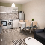 Дава се под наем Двустаен апартамент в Пловдив, Младежки Хълм - 55 кв.м за 518.67 € - Снимка #1