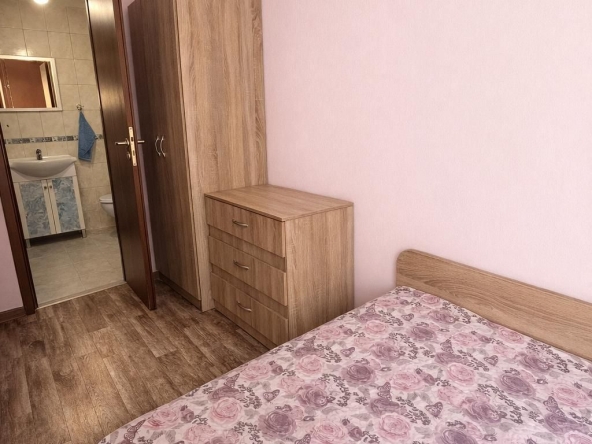 Дава се под наем Едностаен апартамент в Пловдив, Съдийски - 25 кв.м за 248.88 € - Снимка #1