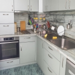 Дава се под наем Двустаен апартамент в Пловдив, Гагарин - 65 кв.м за 388 € - Снимка #1