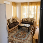 Дава се под наем Тристаен апартамент в Пловдив, Христо Смирненски - 90 кв.м за 458.49 € - Снимка #1