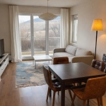 Дава се под наем Двустаен апартамент в София, в.з. Малинова долина - 61 кв.м за 598.23 € - Снимка #1