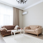 Дава се под наем Етаж от къща в Пловдив, Център - 90 кв.м за 715 € - Снимка #1