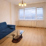 Дава се под наем Двустаен апартамент в София, Красна поляна 1 - 70 кв.м за 528.36 € - Снимка #1