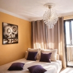 Дава се под наем Едностаен апартамент в Пловдив, Кючук Париж - 45 кв.м за 309.06 € - Снимка #1