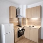 Дава се под наем Двустаен апартамент в Пловдив, Кършияка - 52 кв.м за 348.84 € - Снимка #1