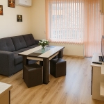 Дава се под наем Двустаен апартамент в Пловдив, Кършияка - 65 кв.м за 448.8 € - Снимка #1