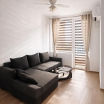 Дава се под наем Двустаен апартамент в Пловдив, Кършияка - 52 кв.м за 359.04 € - Снимка #1