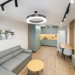 Тристаен апартамент в Пловдив, Тракия - 100 кв.м за 1800 €/кв.м - Снимка #1