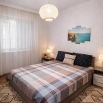 Дава се под наем Етаж от къща в Пловдив, Христо Смирненски - 69 кв.м за 548.25 € - Снимка #1