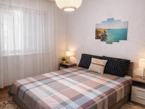 Дава се под наем Етаж от къща в Пловдив, Христо Смирненски - 69 кв.м за 548.25 € - Снимка #1