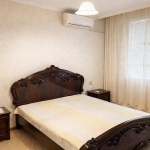 Дава се под наем Двустаен апартамент в Пловдив, Изгрев - 63 кв.м за 259.08 € - Снимка #1