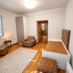 Дава се под наем Двустаен апартамент в Пловдив, Христо Смирненски - 55 кв.м за 328.95 € - Снимка #1