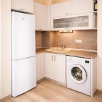 Дава се под наем Едностаен апартамент в Пловдив, Кючук Париж - 45 кв.м за 309.06 € - Снимка #1