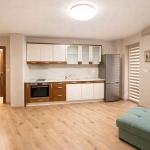 Дава се под наем Тристаен апартамент в Пловдив, Кършияка - 98 кв.м за 787.95 € - Снимка #1