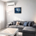 Дава се под наем Двустаен апартамент в Пловдив, Кючук Париж - 60 кв.м за 348.84 € - Снимка #1