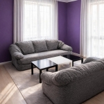 Дава се под наем Тристаен апартамент в Пловдив, Център - 80 кв.м за 408.51 € - Снимка #1