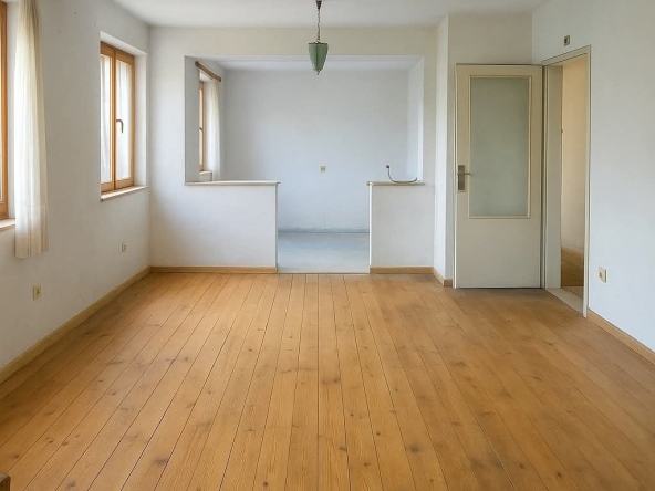 Къща в с. Расник, Област Перник - 120 кв.м за 362 €/кв.м - Снимка #1