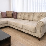 Дава се под наем Тристаен апартамент в Пловдив, Христо Смирненски - 105 кв.м за 698.19 € - Снимка #1