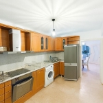 Дава се под наем Тристаен апартамент в Пловдив, Мараша - 100 кв.м за 587.01 € - Снимка #1